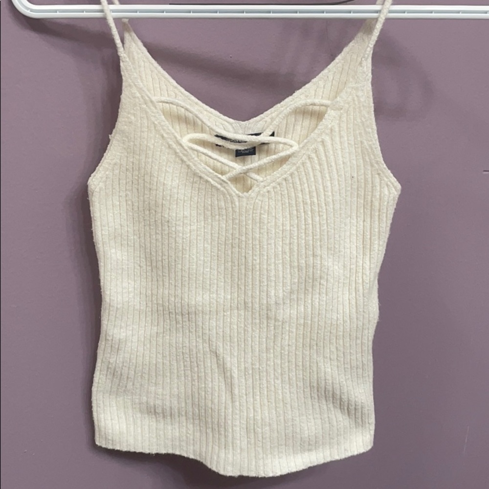 AE tank top